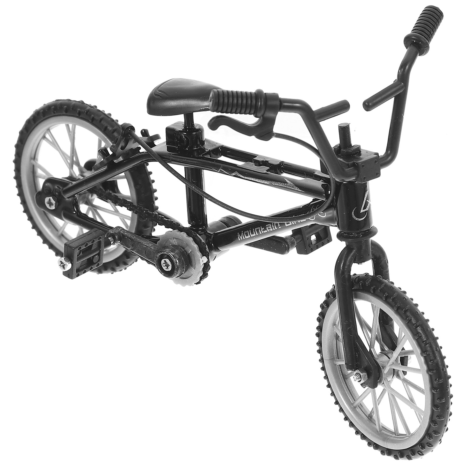 نموذج دراجة هوائية معدنية صناع - مراجعة Mountain Biking Europe وسعره