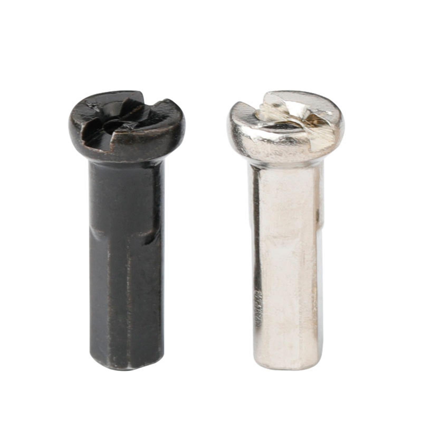 طقم صيانة لحماية حواف عجلات ال - مراجعة Spoke Nipple Brass وسعره