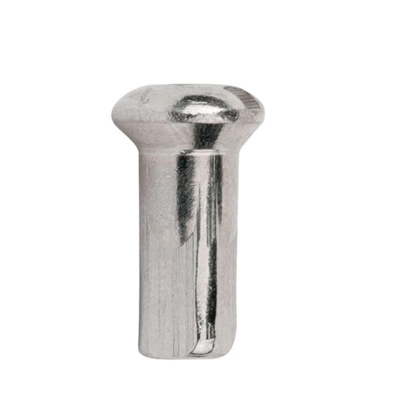 طقم صيانة لحماية حواف عجلات ال - مراجعة Spoke Nipple Brass وسعره